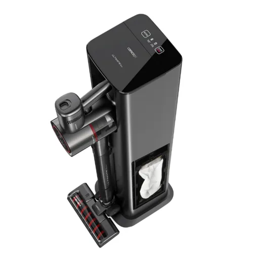 Concept VP6300 tyčový vysávač 5v1, ULITMATE COMPLETE PRO