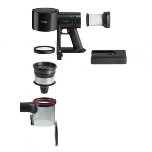 Concept VP6300 tyčový vysávač 5v1, ULITMATE COMPLETE PRO