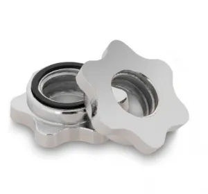MAXXIVA nakladací činkový set, liatina, 60 kg