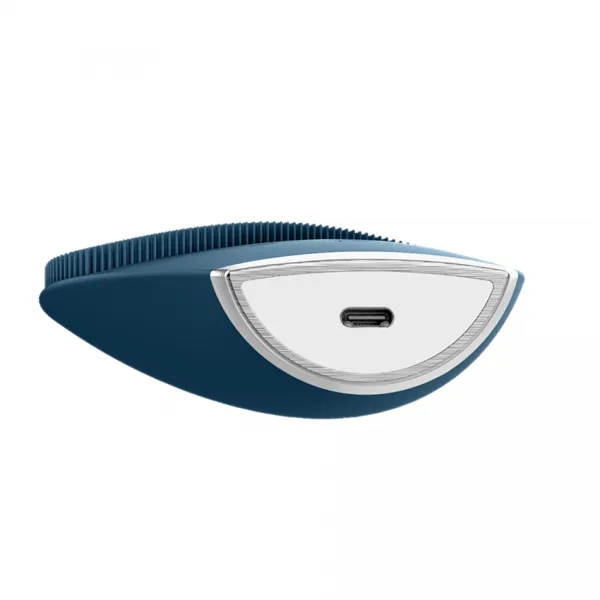 Concept SK9100 čistiaca kefka na pleť SONIVIBE, smaragdová