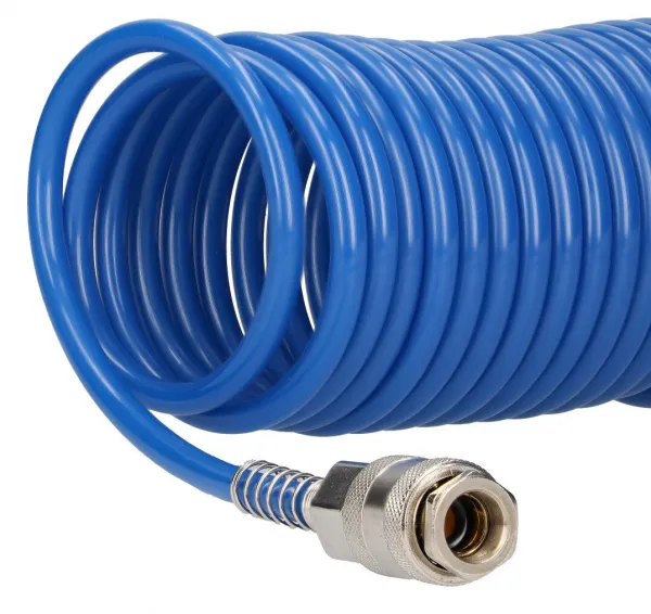TIP-TOPOL 5m pneumatická hadica vinutá  8x5mm