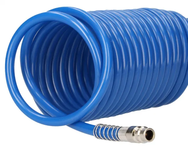TIP-TOPOL 5m pneumatická hadica vinutá  8x5mm