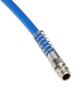 TIP-TOPOL 5m pneumatická hadica vinutá  8x5mm