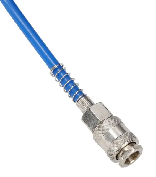 TIP-TOPOL 5m pneumatická hadica vinutá  8x5mm