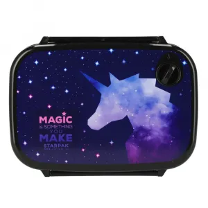 CreativeToys Obedár Galaxy jednorožec