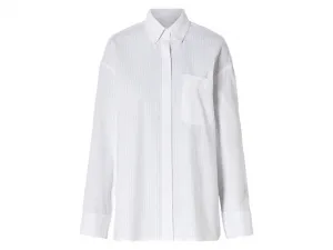 esmara® Dámska oversize blúzka