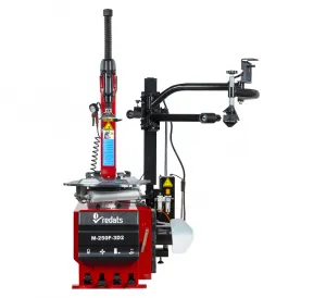 Prezúvačka pneumatík s pomocným ramenom do 26" - 230V REDATS M-250F 3D