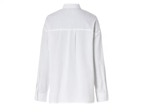 esmara® Dámska oversize blúzka