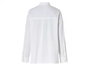 esmara® Dámska oversize blúzka