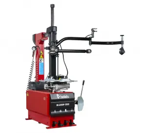 Prezúvačka pneumatík s pomocným ramenom do 26" - 230V REDATS M-250F 3D