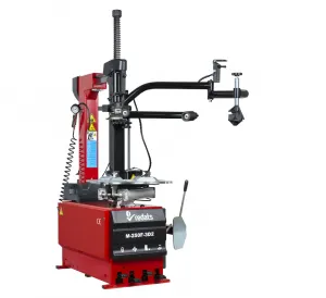 Prezúvačka pneumatík s pomocným ramenom do 26" - 230V REDATS M-250F 3D