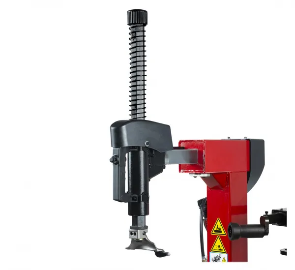 Prezúvačka pneumatík s pomocným ramenom do 26" - 230V REDATS M-250F 3D