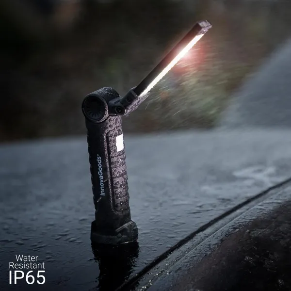 InnovaGoods Nabíjecí magnetická LED svítilna 5v1 Litooler