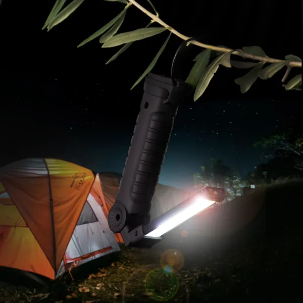 InnovaGoods Nabíjecí magnetická LED svítilna 5v1 Litooler