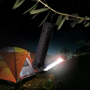 InnovaGoods Nabíjecí magnetická LED svítilna 5v1 Litooler