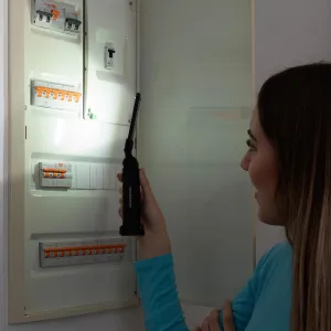InnovaGoods Nabíjecí magnetická LED svítilna 5v1 Litooler