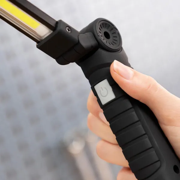 InnovaGoods Nabíjecí magnetická LED svítilna 5v1 Litooler
