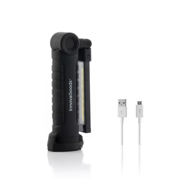 InnovaGoods Nabíjecí magnetická LED svítilna 5v1 Litooler