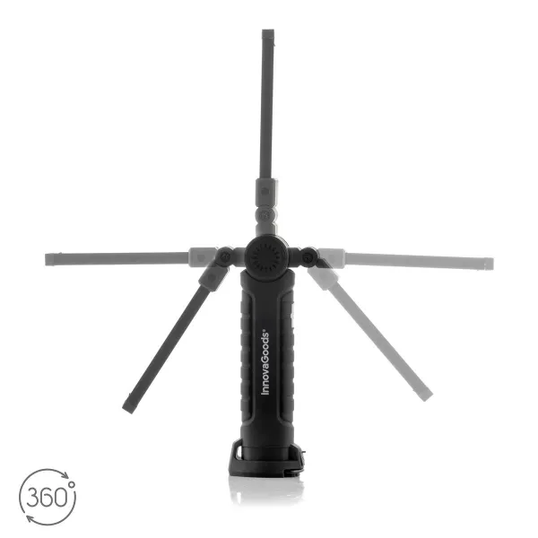 InnovaGoods Nabíjecí magnetická LED svítilna 5v1 Litooler