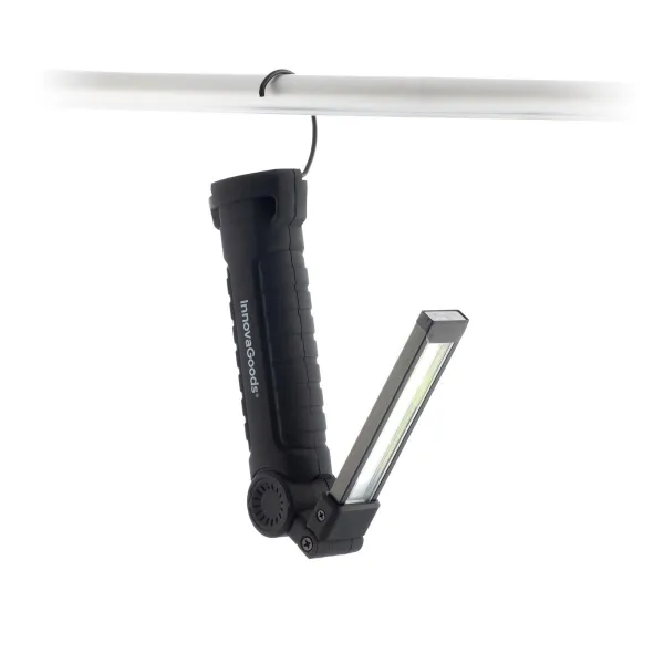 InnovaGoods Nabíjecí magnetická LED svítilna 5v1 Litooler