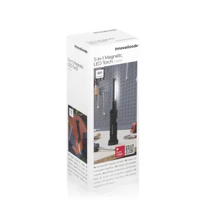 InnovaGoods Nabíjecí magnetická LED svítilna 5v1 Litooler