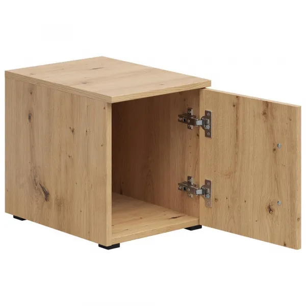 Nadstavec na skriňu Cabinet š: 30 cm