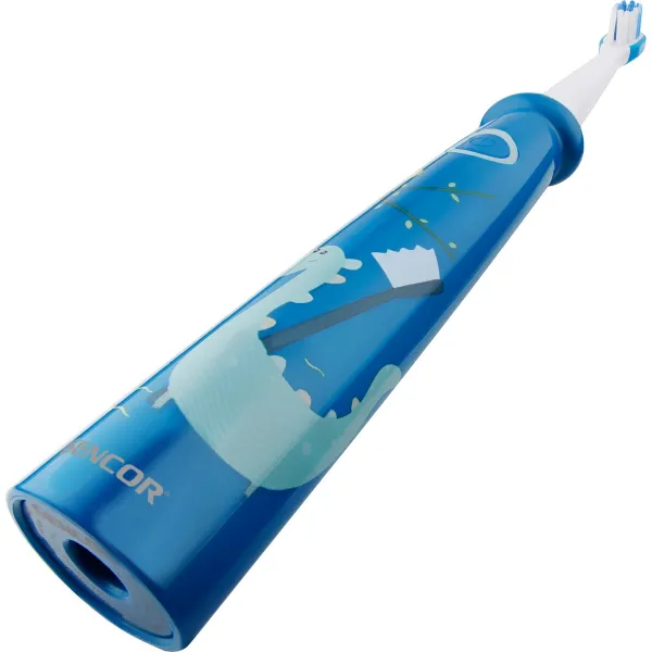 Sencor Detská zubná kefka SOC 0910BL 