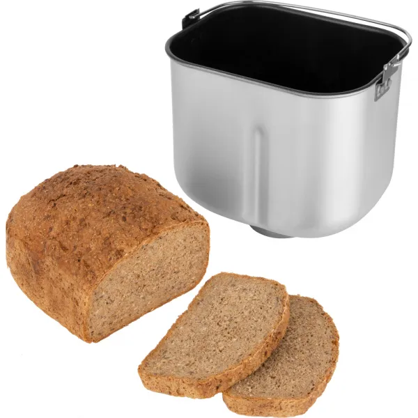 SENCOR pekáreň chleba