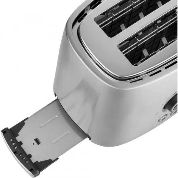 SENCOR elektrický hriankovač na dva toasty 1ks