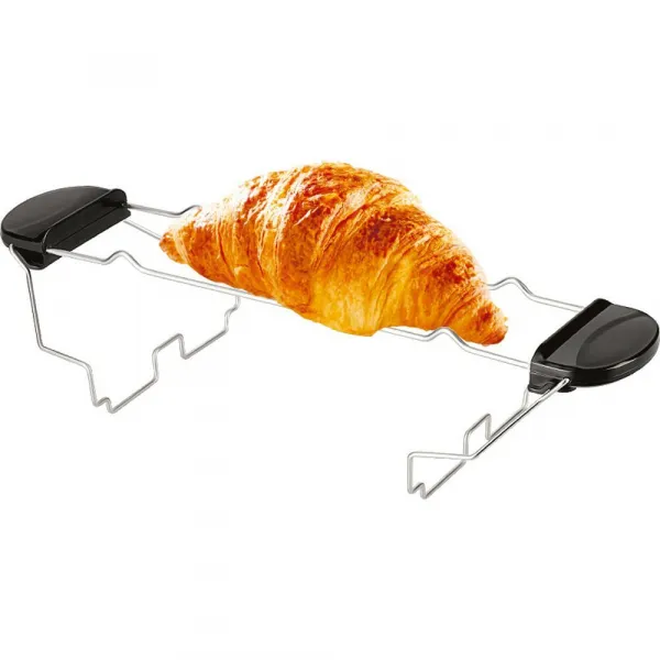 SENCOR elektrický hriankovač na dva toasty 1ks