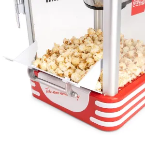 COCA-COLA popcornovač COCA COLA