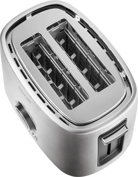 SENCOR elektrický hriankovač na dva toasty 1ks