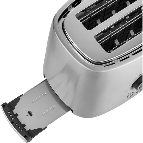 SENCOR elektrický hriankovač na dva toasty 1ks