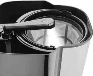 Kávovar Sencor SCE 3050SS nerez