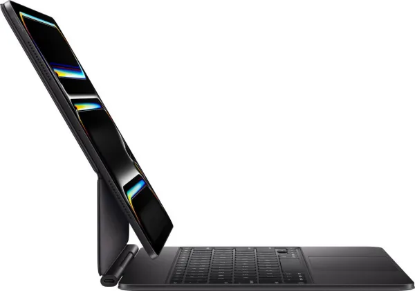 Apple Magic Keyboard na iPad Pro 13 M4 SK MWR53SL/A, Čierna
