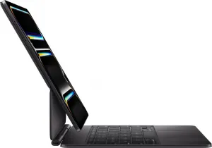 Apple Magic Keyboard na iPad Pro 13 M4 SK MWR53SL/A, Čierna