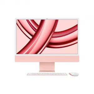 Apple iMac 24 M3 8C CPU 10C GPU 8GB 256GB MQRT3SLA
