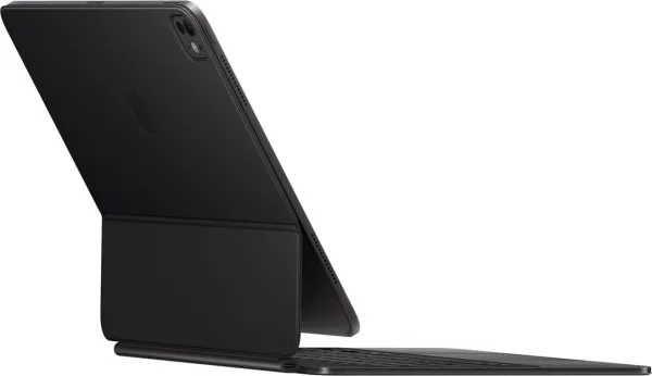 Apple Magic Keyboard na iPad Pro 13 M4 SK MWR53SL/A, Čierna