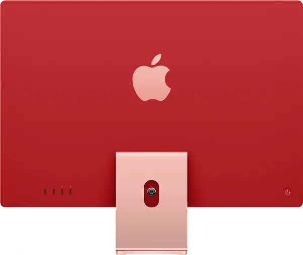 Apple iMac 24 M3 8C CPU 10C GPU 8GB 256GB MQRT3SLA