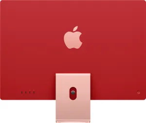 Apple iMac 24 M3 8C CPU 10C GPU 8GB 256GB MQRT3SLA