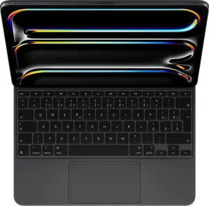 Apple Magic Keyboard na iPad Pro 13 M4 SK MWR53SL/A, Čierna