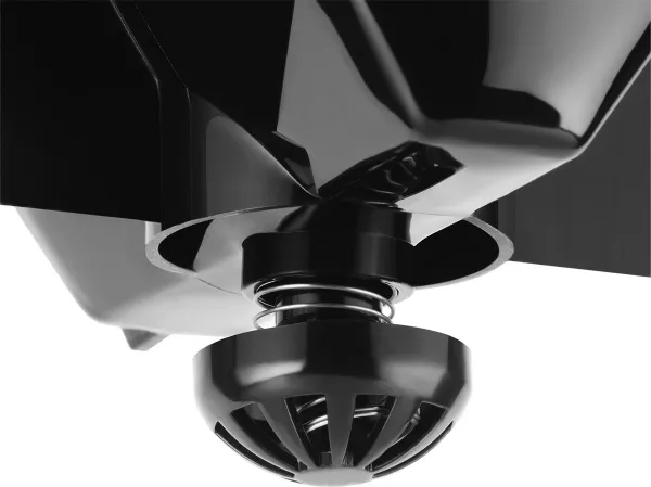 Kávovar Sencor SCE 3050SS nerez