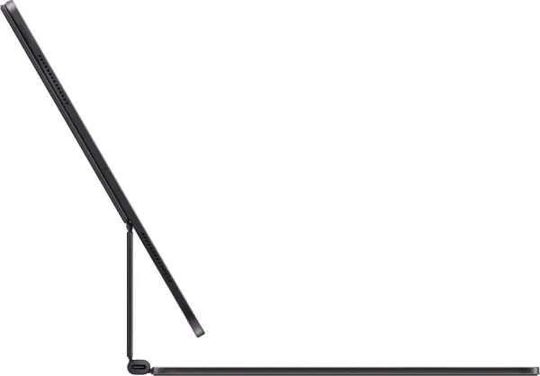 Apple Magic Keyboard na iPad Pro 13 M4 SK MWR53SL/A, Čierna