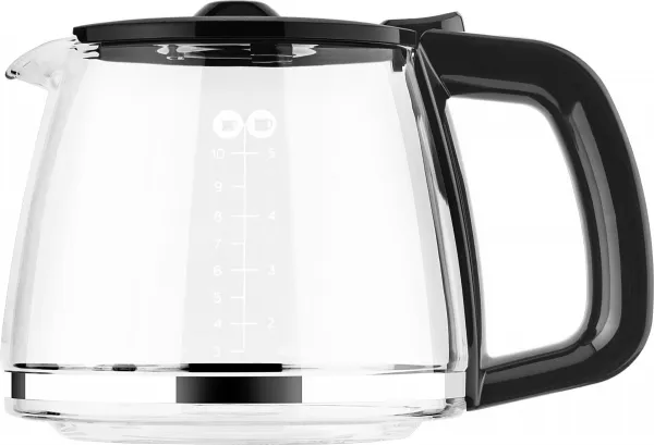 Kávovar Sencor SCE 3050SS nerez