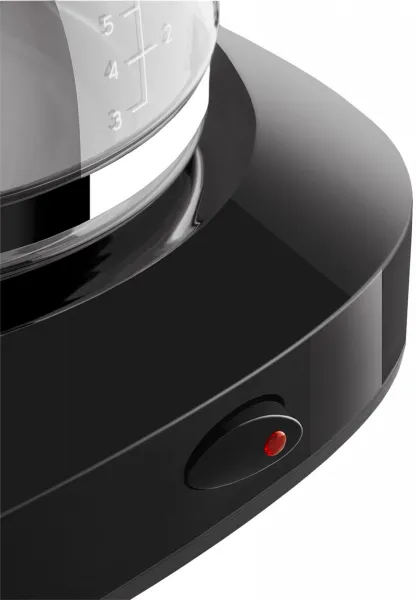 Kávovar Sencor SCE 3050SS nerez