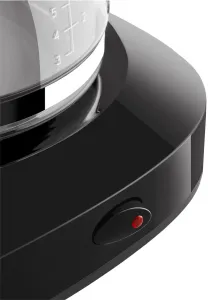 Kávovar Sencor SCE 3050SS nerez