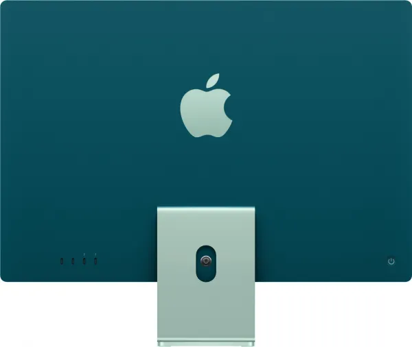 Apple iMac 24 M3 8C CPU 8GB 256GB MQRN3SLA