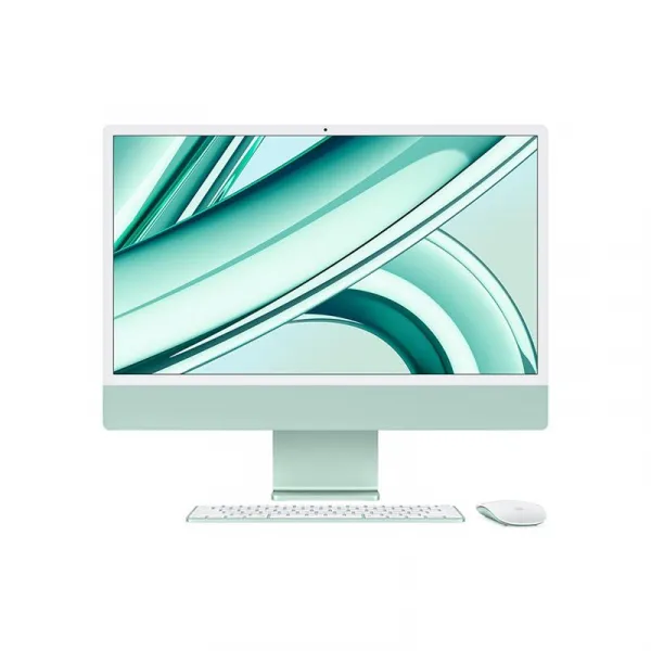 Apple iMac 24 M3 8C CPU 8GB 256GB MQRN3SLA