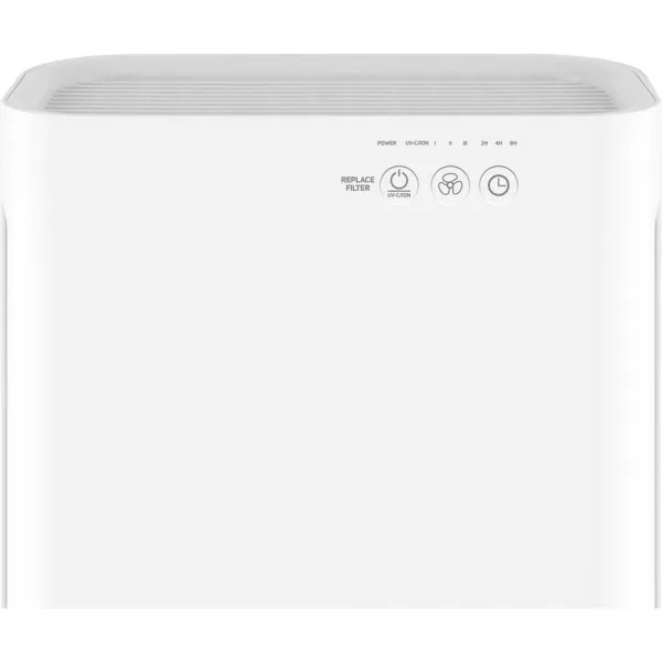 Sencor SHA 8400WH-EUE3 čistička vzduchu
