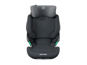 Maxi-Cosi Detská autosedačka Kore i-Size Authtentic Graphite